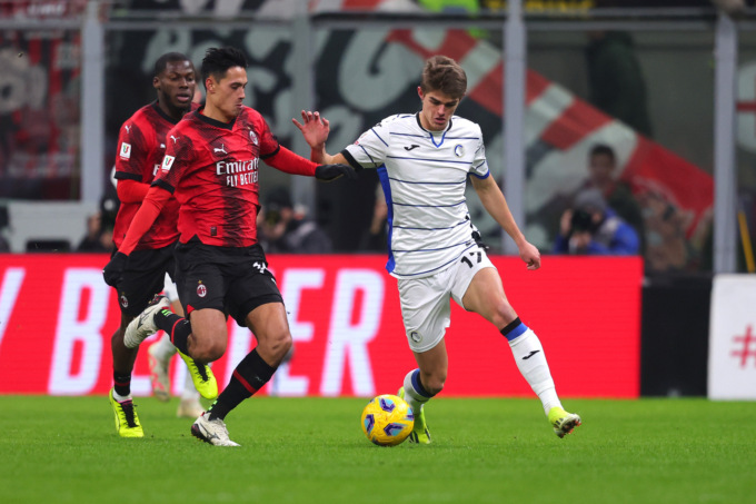 La vittoria di Milano rende da urlo la prima parte di stagione: fiducia per il futuro