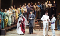 Madama Butterfly (rivisitata) chiude la sezione Opera&Concerti al Donizetti