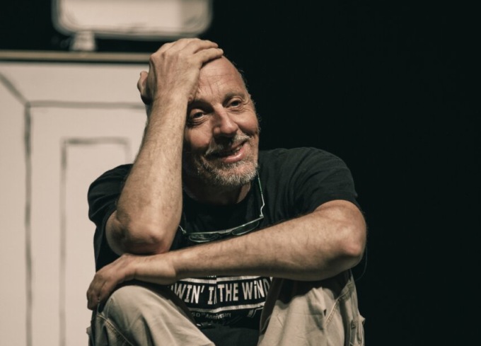 I “Boomers” secondo Marco Paolini: generazioni a confronto (a teatro)