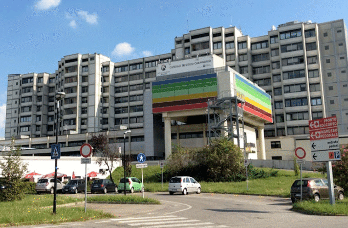 Gli ospedali di Treviglio e Romano di Lombardia ampliano gli orari di visita
