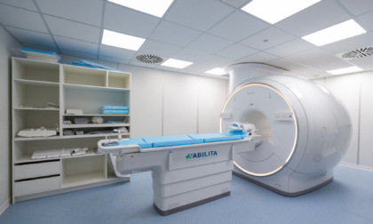 Habilita Zingonia rinnova la diagnostica per immagini con tecnologie all'avanguardia