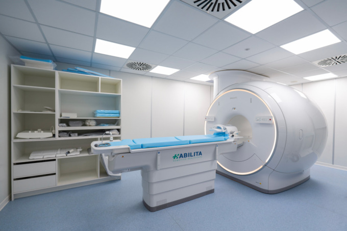 Habilita Zingonia rinnova la diagnostica per immagini con tecnologie all’avanguardia