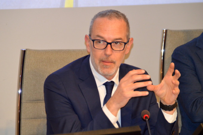 L’autostrada Bergamo-Treviglio mette all’angolo il presidente della Provincia, Gandolfi