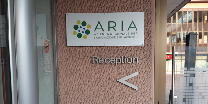 Gare per i lavori pubblici in stallo, l’azienda regionale Aria respinge le accuse