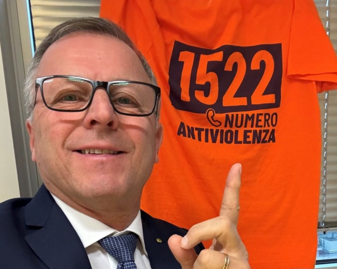 25 novembre, al centro dei comportamenti di ogni giorno