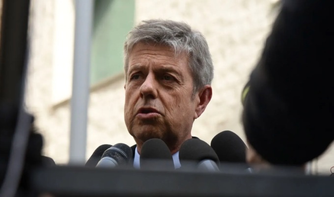 «Renzi, Gori e il Bocia che mi chiamava Perry Mason»: ritratto inedito di Andrea Pezzotta