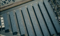 Polemica sul fotovoltaico a Torre Boldone: «Il Parco dei Colli non metta dei vincoli»