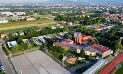 A Curno verrà realizzata una piazza verde al posto dell'ex campo di tamburello