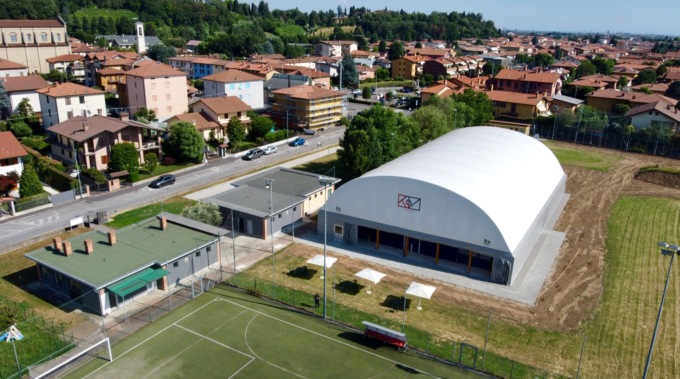 Mozzo, scatta la protesta: «Il padel è molesto». Possibile ricorso al Tar?