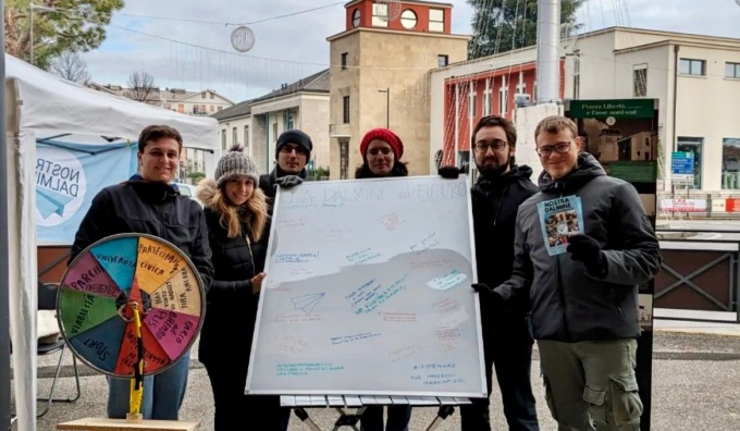 Dalmine, l’opposizione: «Amareggiati per la querela da parte del sindaco»
