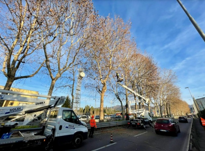 Traffico e code a Bergamo, perché è sbagliato prendersela con le Zone 30