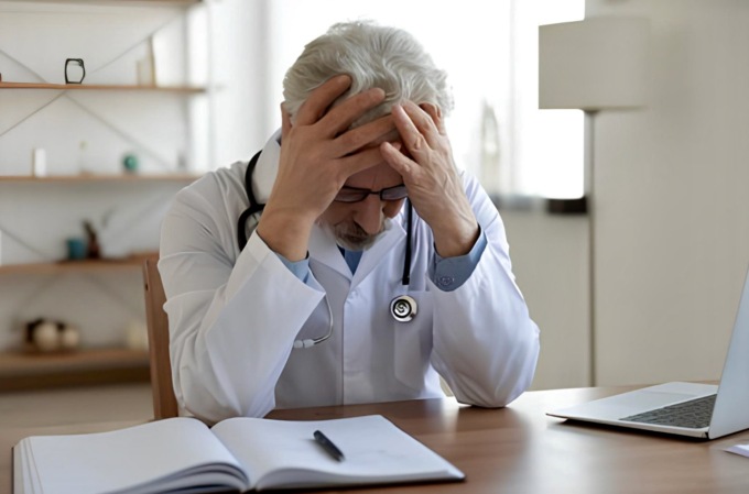 Sanità, anche a Bergamo siamo all’esasperazione di medici e pazienti