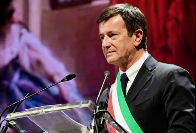 Giorgio Gori alza il tiro: il sindaco uscente è entrato in “modalità Europee”