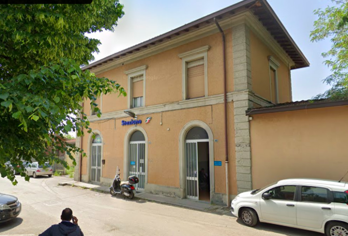 Assenza di comunicazione quando i treni sono in ritardo, o soppressi del tutto