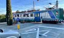 Il 5 febbraio si fermano i treni sulla Bergamo-Ponte, ma a partire è la protesta di Curno