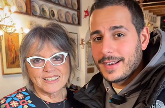 La Giuliana conquista anche il blogger di “Un terrone a Milano”