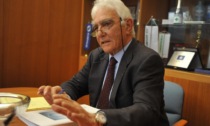 Se n'è andato a 88 anni Roberto Sestini, grande protagonista dell'industria bergamasca