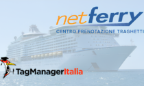 NetFerry: migliorati i rendimenti del proprio piano pubblicitario e di marketing grazie alla strategia di Digital Analytics e tracciamento Server-Side di Tag Manager Italia