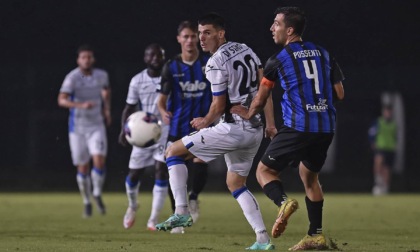 Nel nebbione di Caravaggio, l'Atalanta U23 cerca i tre punti contro il Renate