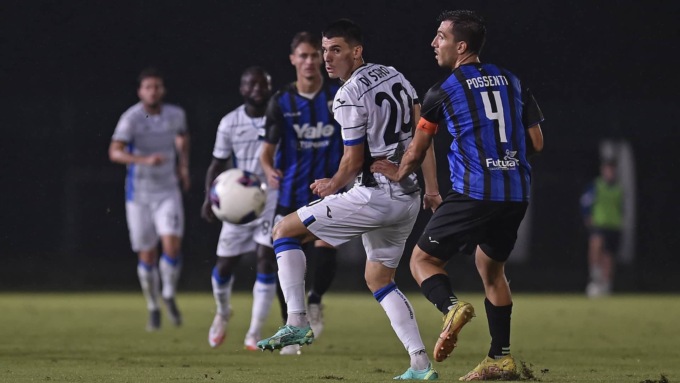 Nel nebbione di Caravaggio, l’Atalanta U23 cerca i tre punti contro il Renate