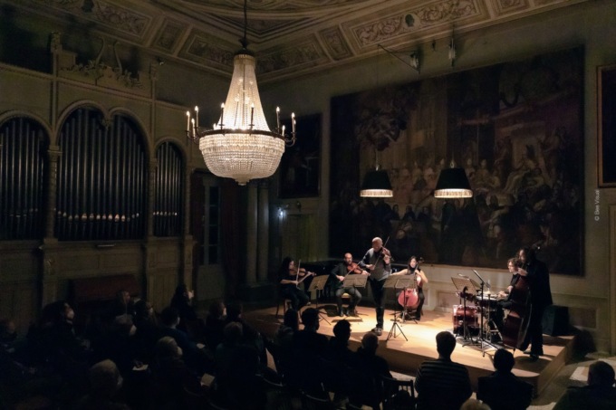 Al via la 97ª stagione di concerti dell’Accademia Tadini di Lovere