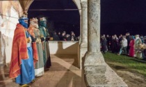Il 5 e 6 gennaio rivive a Casnigo l'antica tradizione dei Re Magi