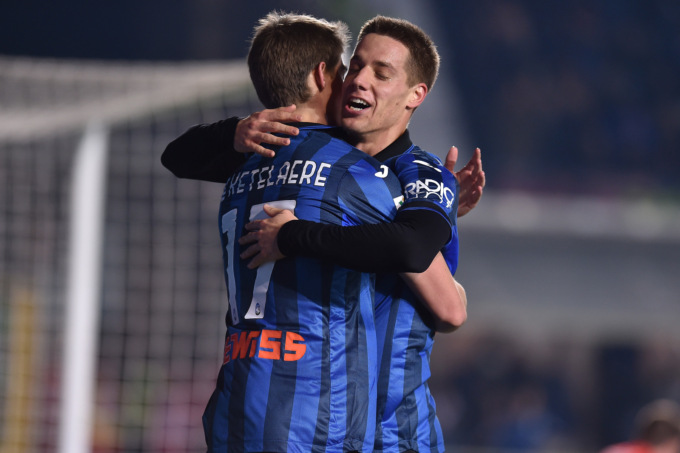 Mario Pasalic, l’equilibratore: Gasperini lo adora, fondamentale la sua duttilità