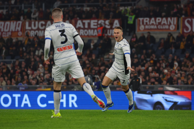 Il quarto gol in campionato, lo splendido assist per Scamacca: sprazzi di vero Koopmeiners