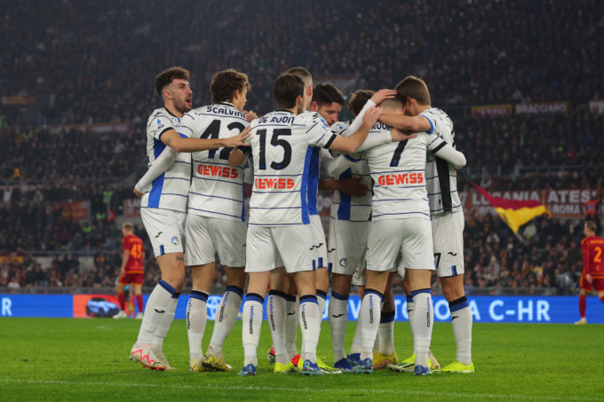 Cronaca di Roma-Atalanta 1-1: Dybala risponde a Koopmeiners, pareggio prezioso per la Dea