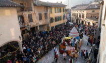 Il Carnevale di Clusone compie settant'anni: torna la sfilata