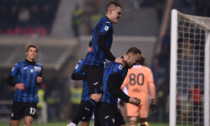 È tornato in città il Luna Park Atalanta! Cinque gol e Frosinone abbattuto. Con vista Champions