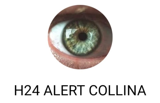 Ladri in circolazione, cittadini della Collina creano gruppo Whatsapp per segnalare individui sospetti e furti