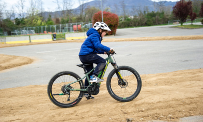 Arriva in Fiera Bergamo il primo "Agrigravel", passione per la bicicletta unita al turismo