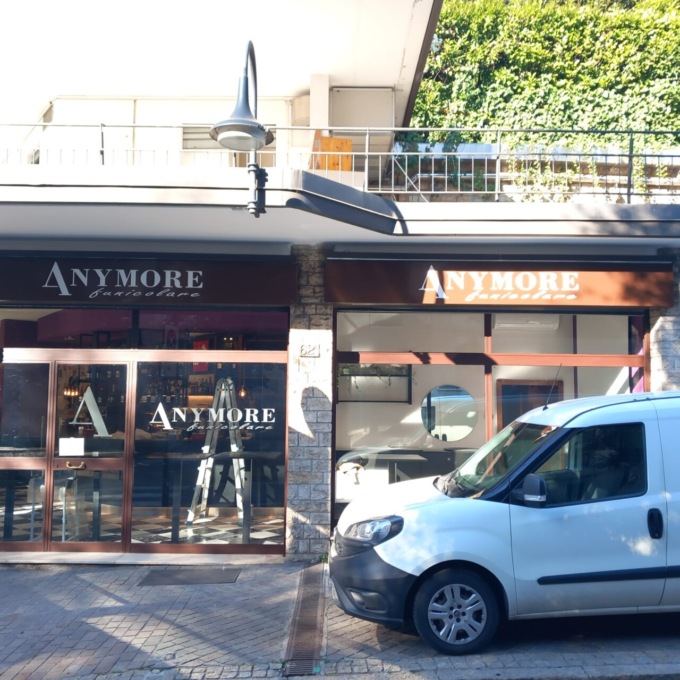 Riapre il bar della stazione bassa della funicolare: era chiuso da un anno