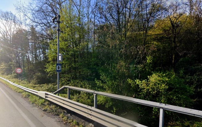 L’autovelox tagliato da “Fleximan” a Brusaporto tornerà operativo entro il fine settimana