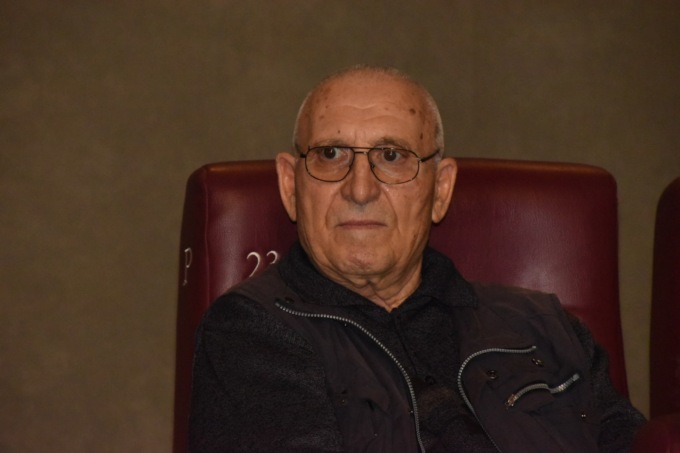 L’addio della Cisl a Carlo Biava, ex segretario generale bergamasco. Era malato da tempo