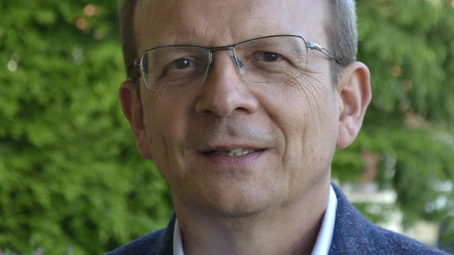 L’ex sindaco di Nembro Cancelli e don Matteo: il lato positivo nei mesi più bui