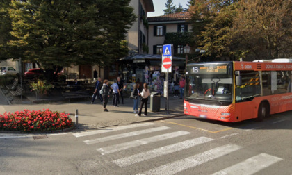 Colle Aperto, partiti i lavori di rifacimento dei percorsi pedonali