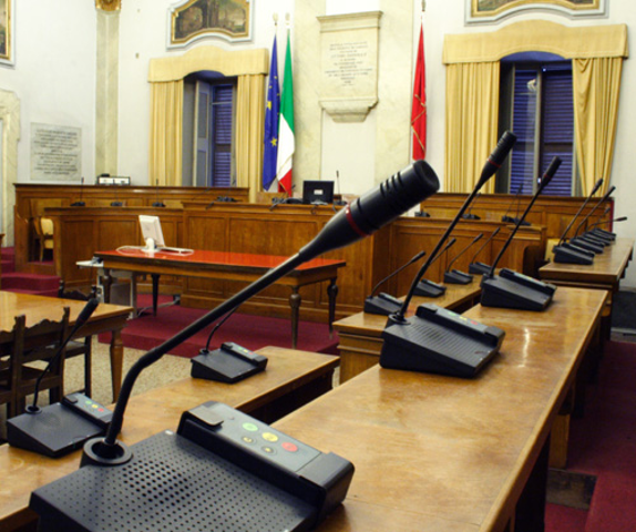 Le querele per diffamazione del sindaco di Dalmine all’opposizione? «Archiviate, è ovvio»