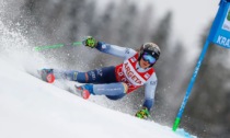 La sciatrice Federica Brignone parteciperà alla raccolta di Plastic Free a Clusone