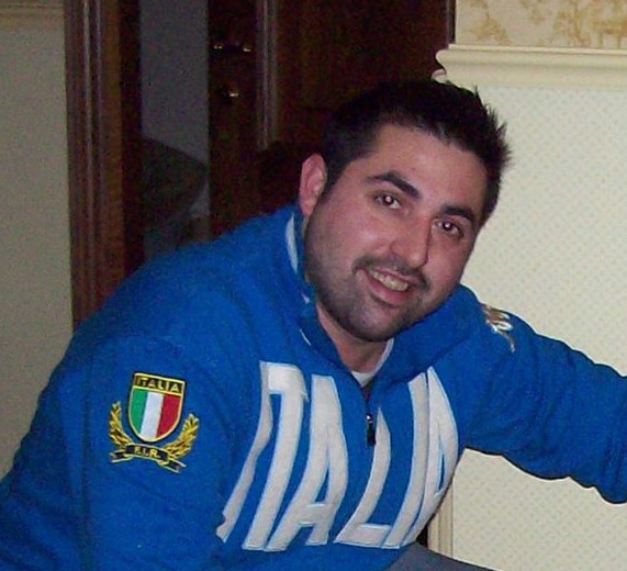 Scomparso a 43 anni Federico Roncelli del ristorante Palanca di Almenno San Salvatore