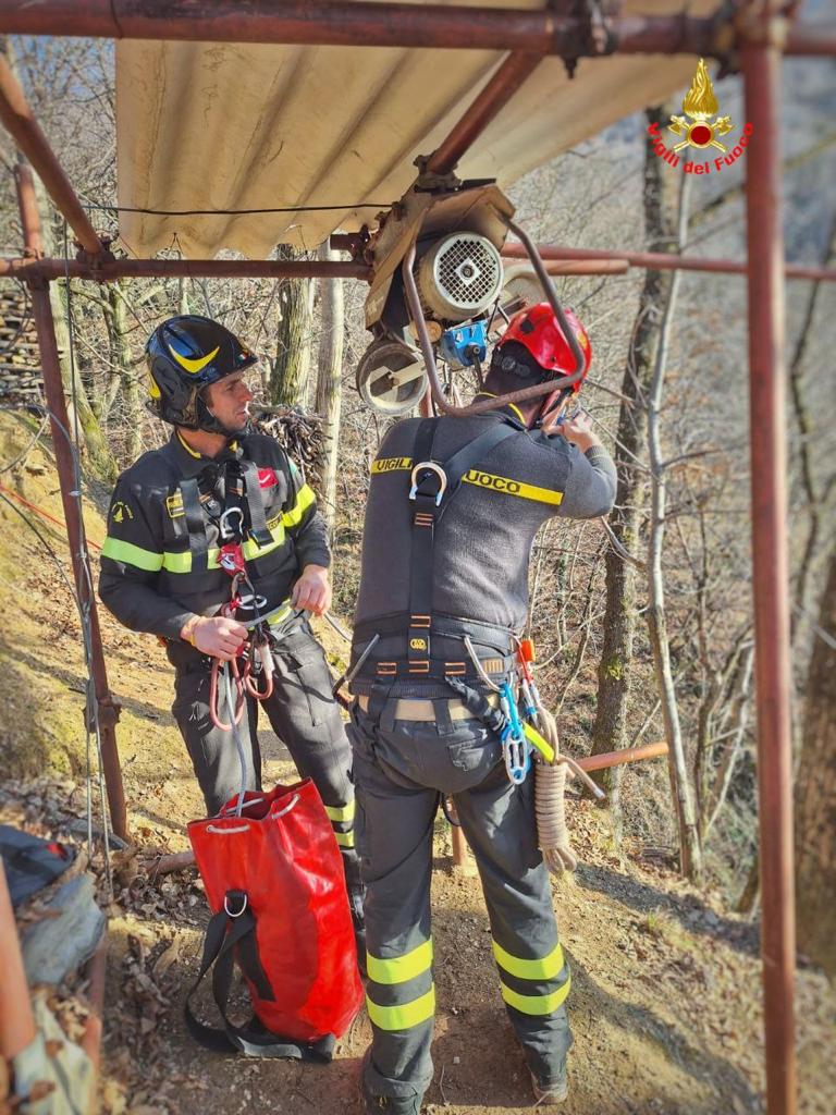 intervento torre de' busi 2