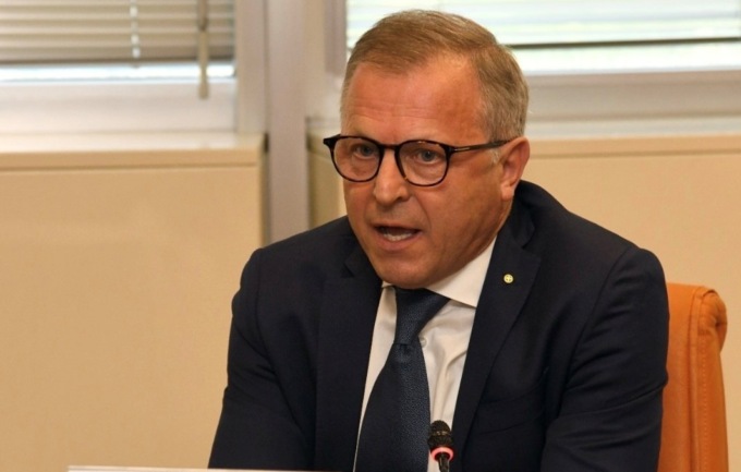 Rota: “Social, nati per avvicinarci sono diventati strumenti di violenza”