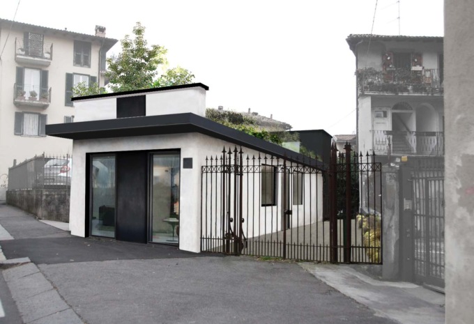 A Bergamo apre il Performatorio, nuovo centro per l’arte performativa