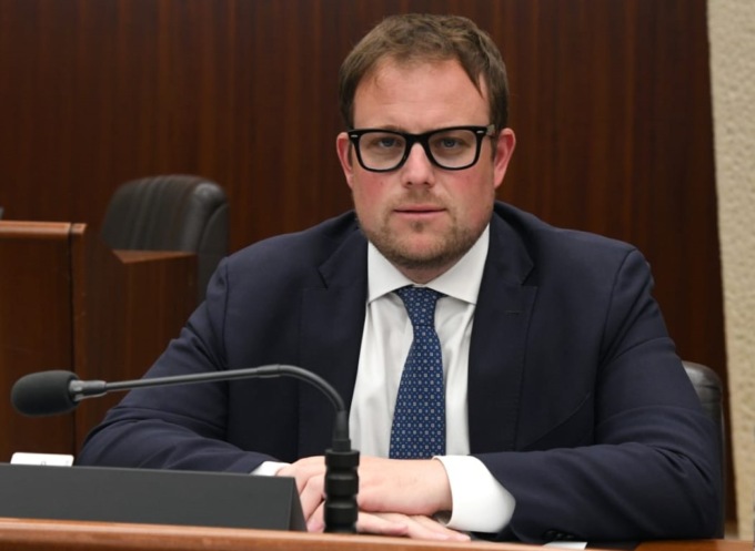 Lobati: “Linee ferroviarie, il punto con Rfi”