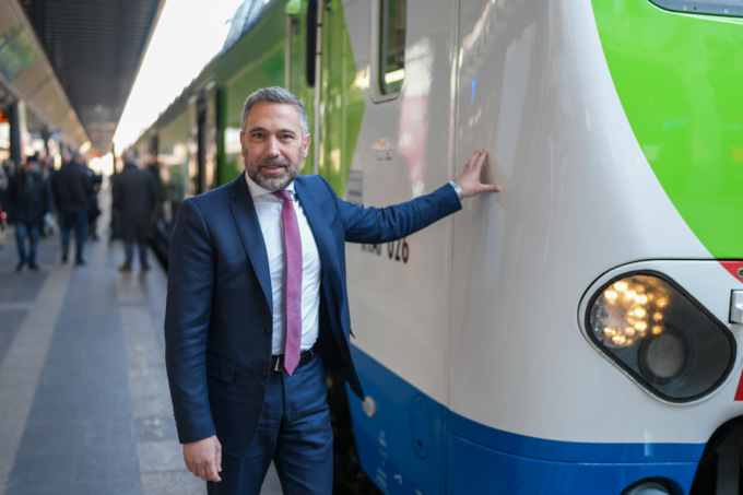 Da Regione altri 4 milioni e mezzo alla Bergamasca per il Trasporto pubblico locale