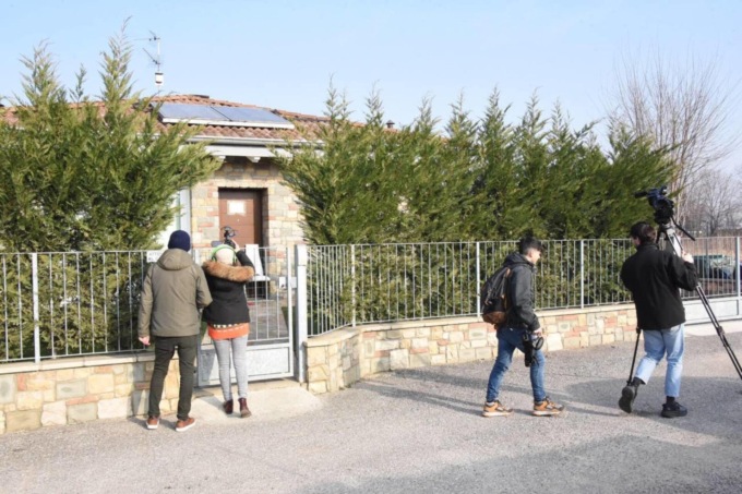 Omicidio di Martinengo, usato un altro coltello dopo che il primo si era rotto. La malattia e le cure psichiatriche