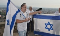 Paganoni lascia la maggioranza: «L'assessore alla Pace Marchesi sempre e solo contro Israele»
