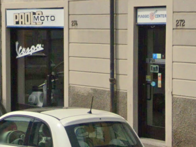 Chiude dopo oltre quarant’anni Paolo Moto, punto di riferimento per i piaggisti