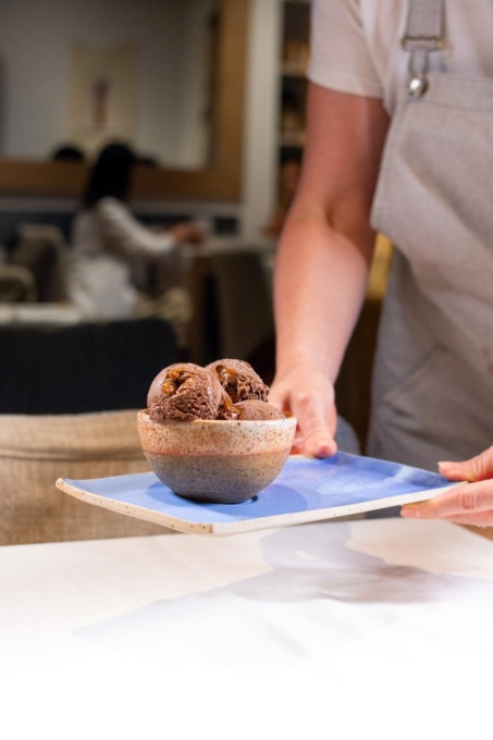 I gelati dell’Oasi di Fara e della Pasqualina di Almenno sono tra i migliori d’Italia